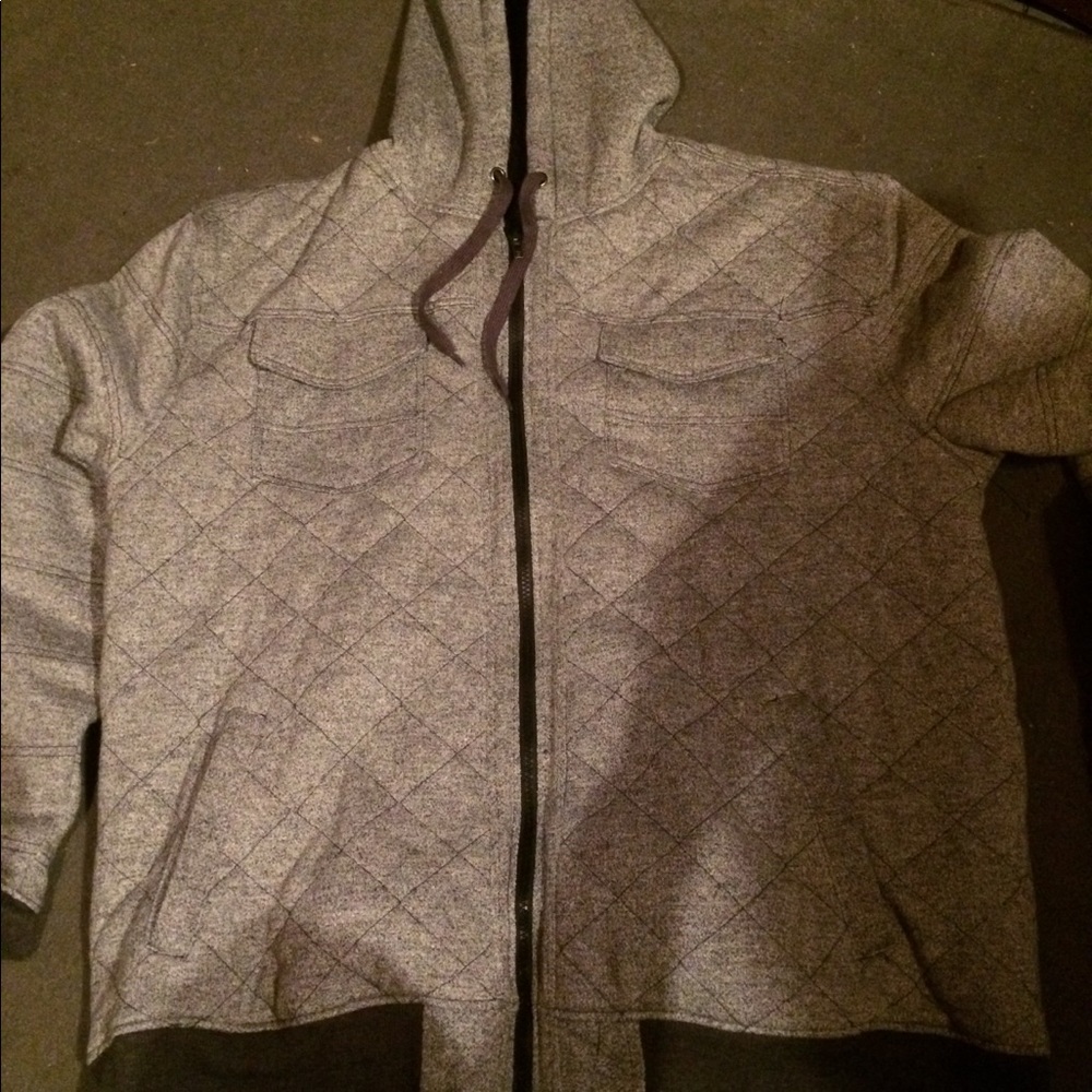 Route 66 jacket